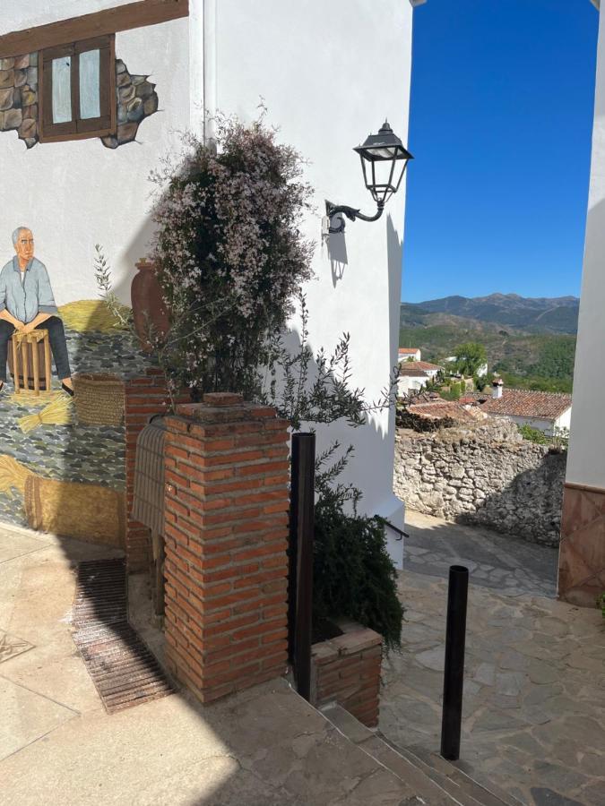 Maison De Village - Casa Manolo Y Jeannette Картахима Экстерьер фото