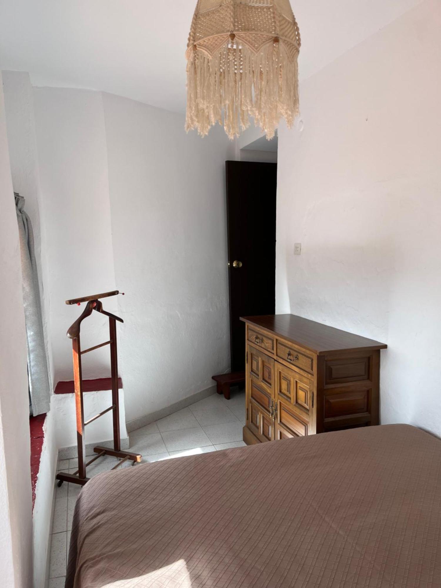 Maison De Village - Casa Manolo Y Jeannette Картахима Экстерьер фото