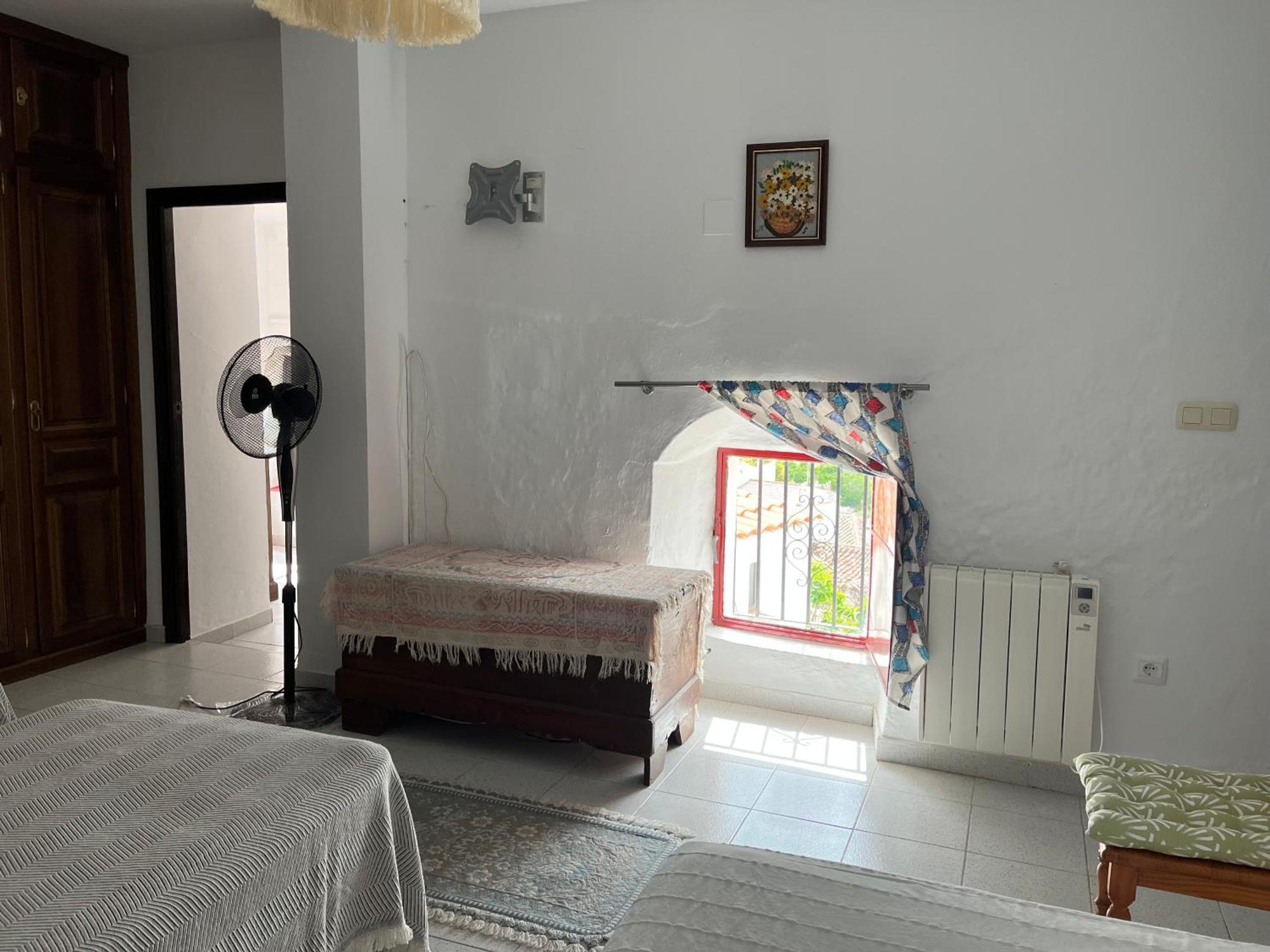 Maison De Village - Casa Manolo Y Jeannette Картахима Экстерьер фото